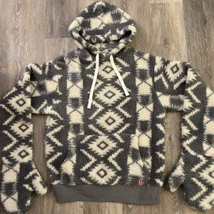 Feejay's Cloud Hoodie w/ Built-in Mittens